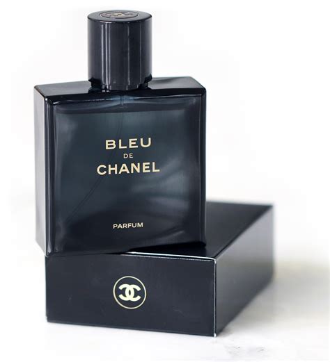 chanel de bleu perfume review|bleu De Chanel rating.